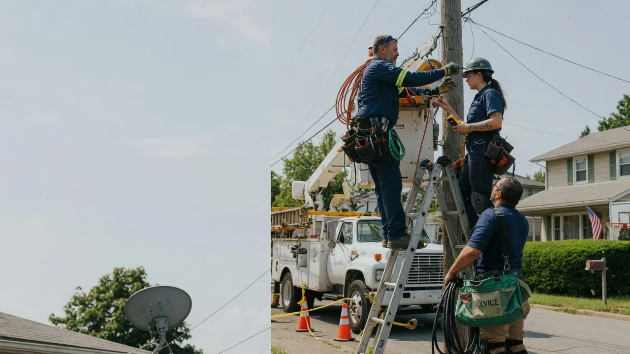 Electrical Repair in Oliver, GA near me